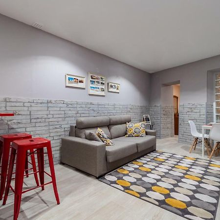 Apartamento Maribel Cádiz Exterior foto