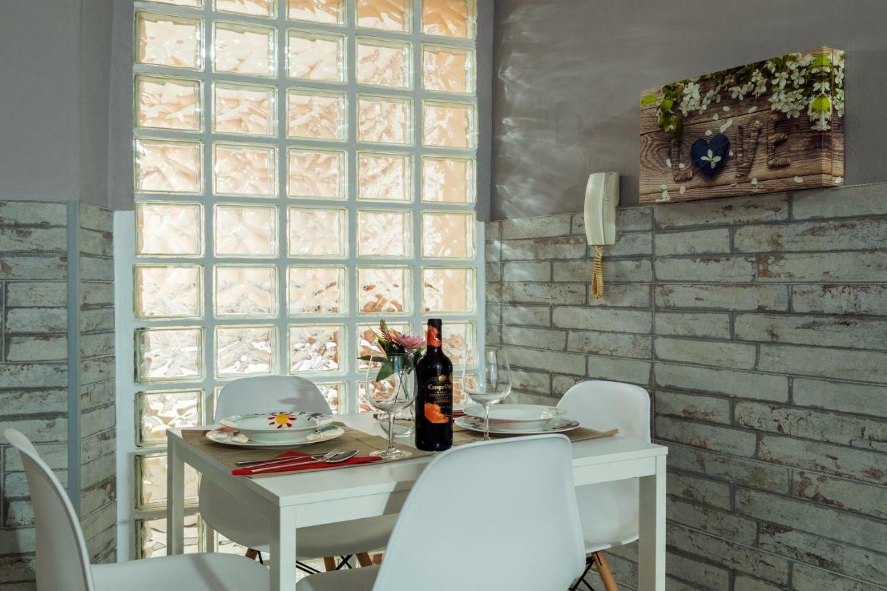 Apartamento Maribel Cádiz Exterior foto