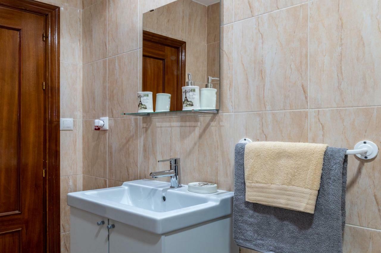 Apartamento Maribel Cádiz Exterior foto