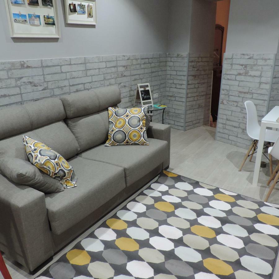 Apartamento Maribel Cádiz Exterior foto